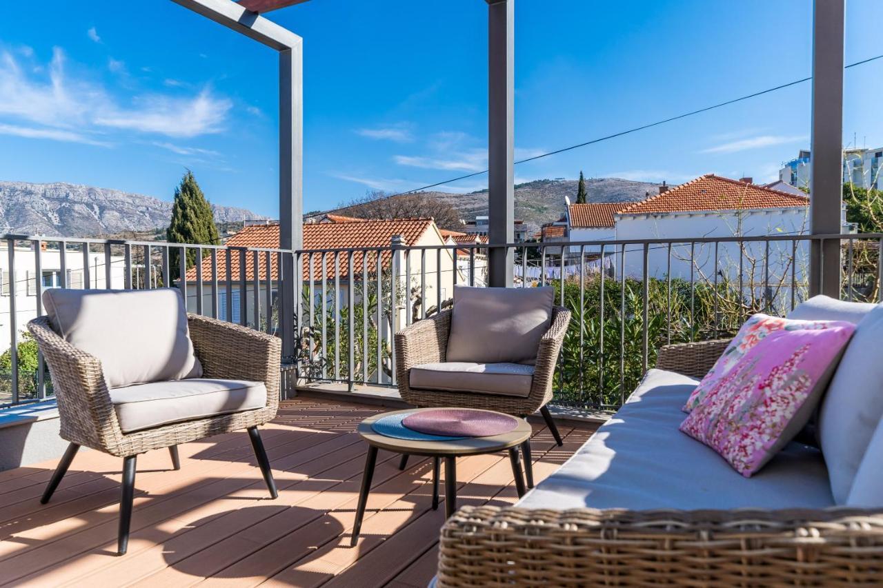 Hedera Estate, Hedera A57 Dubrovnik Exterior foto